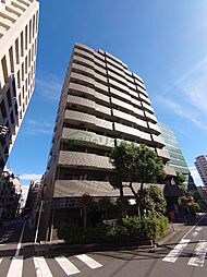 東急池上線 蓮沼駅 徒歩1分の賃貸マンション