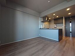 JR京浜東北・根岸線 大森駅 徒歩5分の賃貸マンション 14階1LDKのリビング/ダイニング