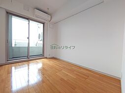 東急田園都市線 三軒茶屋駅 徒歩12分の賃貸マンション 9階1Kのリビング/ダイニング