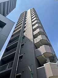 東急田園都市線 池尻大橋駅 徒歩7分の賃貸マンション