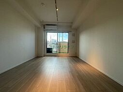 東急世田谷線 松陰神社前駅 徒歩4分の賃貸マンション 3階1Kのリビング/ダイニング