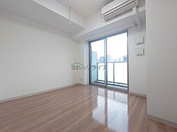 京急本線 京急蒲田駅 徒歩5分の賃貸マンション 7階1Kのリビング/ダイニング