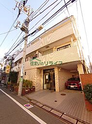 京王井の頭線 池ノ上駅 徒歩1分