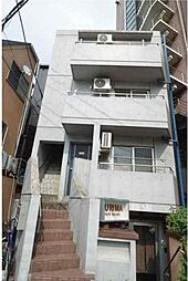 東急田園都市線 池尻大橋駅 徒歩3分の賃貸マンション