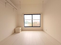 京王線 代田橋駅 徒歩8分の賃貸アパート 3階1Kのリビング/ダイニング