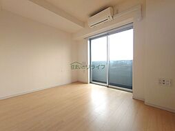 京急本線 京急蒲田駅 徒歩4分の賃貸マンション 8階1Kのリビング/ダイニング