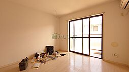 小田急小田原線 梅ヶ丘駅 徒歩5分の賃貸マンション 1階1Kのリビング/ダイニング