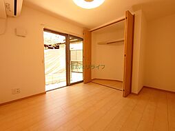 小田急小田原線 経堂駅 徒歩11分の賃貸アパート 2階1Kのリビング/ダイニング