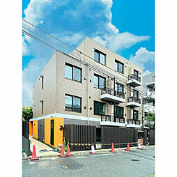 京王線 上北沢駅 徒歩6分