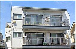 東急多摩川線 矢口渡駅 徒歩9分の賃貸マンション