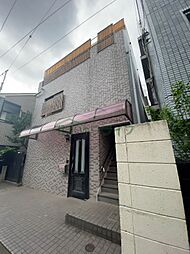 小田急小田原線 豪徳寺駅 徒歩2分の賃貸マンション