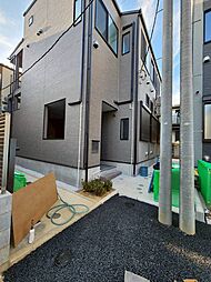 京王線 代田橋駅 徒歩8分