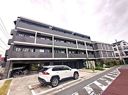 東急多摩川線 武蔵新田駅 徒歩11分