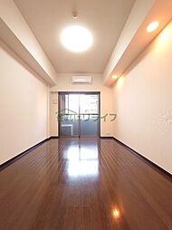 京王線 代田橋駅 徒歩6分の賃貸マンション 5階1Kのリビング/ダイニング