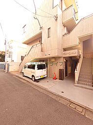 京王井の頭線 東松原駅 徒歩3分の賃貸マンション