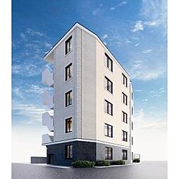 京王線 代田橋駅 徒歩10分