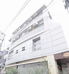 東急田園都市線 池尻大橋駅 徒歩5分の賃貸マンション