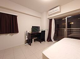 京王線 幡ヶ谷駅 徒歩3分の賃貸マンション 4階1Kのリビング/ダイニング