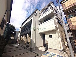 JR京浜東北・根岸線 蒲田駅 徒歩7分