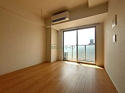 京急空港線 京急蒲田駅 徒歩8分の賃貸マンション 3階1Kのリビング/ダイニング