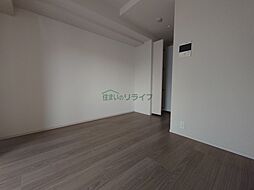 東急池上線 蓮沼駅 徒歩5分の賃貸マンション 12階1Kのリビング/ダイニング