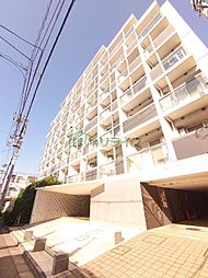 東急池上線 蓮沼駅 徒歩5分