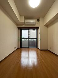 東急田園都市線 駒沢大学駅 徒歩7分の賃貸マンション 4階1Kのリビング/ダイニング