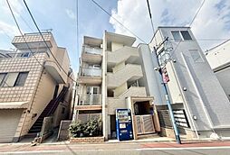 京急本線 雑色駅 徒歩6分