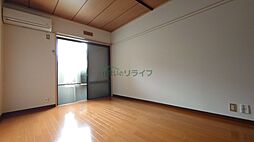 京王井の頭線 池ノ上駅 徒歩7分の賃貸アパート 1階1Kのリビング/ダイニング