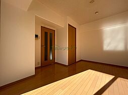 JR京浜東北・根岸線 蒲田駅 徒歩5分の賃貸マンション 2階1Kのリビング/ダイニング