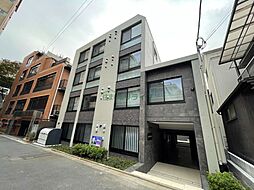 京王井の頭線 明大前駅 徒歩4分の賃貸マンション