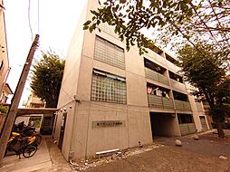 小田急小田原線 千歳船橋駅 徒歩7分の賃貸マンション