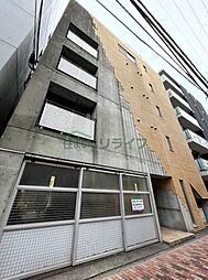 東急世田谷線 若林駅 徒歩6分の賃貸マンション