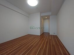 京急本線 雑色駅 徒歩10分の賃貸マンション 1階1Kのリビング/ダイニング