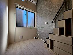 京王線 代田橋駅 徒歩6分の賃貸アパート 1階ワンルームのリビング/ダイニング