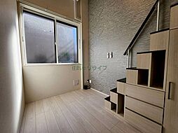 京王線 代田橋駅 徒歩6分の賃貸アパート