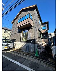 東急世田谷線 下高井戸駅 徒歩7分の賃貸アパート