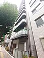 京王線 代田橋駅 徒歩6分の賃貸マンション
