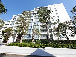 小田急小田原線 祖師ヶ谷大蔵駅 徒歩10分の賃貸マンション