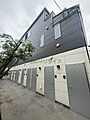 京王線 笹塚駅 徒歩11分の賃貸アパート