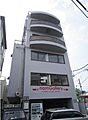 京王線 代田橋駅 徒歩3分の賃貸マンション