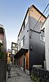 小田急小田原線 下北沢駅 徒歩10分の賃貸アパート