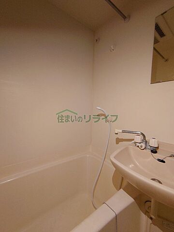 浴室