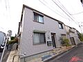 京王線 笹塚駅 徒歩8分の賃貸アパート