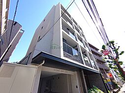 京王井の頭線 池ノ上駅 徒歩10分
