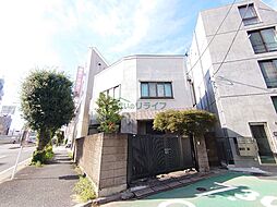 東急田園都市線 三軒茶屋駅 徒歩14分の賃貸アパート