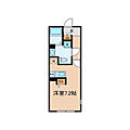 GRANPASEO三軒茶屋4階13.4万円