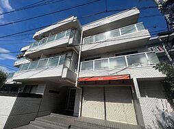 東急世田谷線 三軒茶屋駅 徒歩4分の賃貸マンション