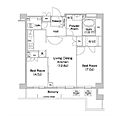 COMFORIA駒場3階30.1万円