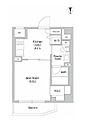 PRIMEURBAN三軒茶屋2階13.0万円